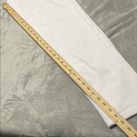 Men’s ZLZ SLIM FIT DENIM JEANS SZ 36 - Picture 7 of 13